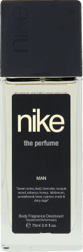 NIKE,body fragrance deodorant dla mężczyzn,przód