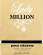 Paco Rabanne Lady Million