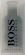 Hugo Boss Boss Bottled