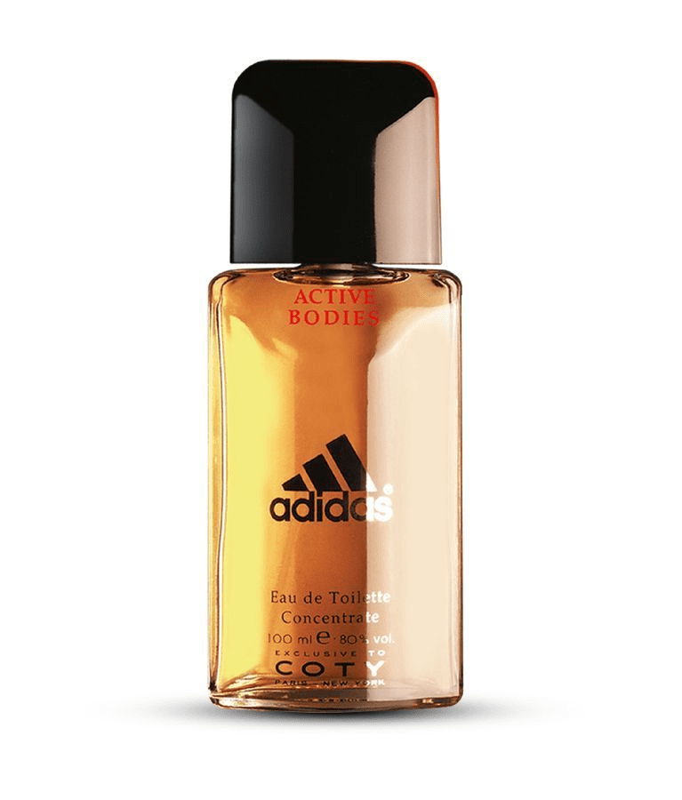 ADIDAS, Active Bodies, woda toaletowa dla mężczyzn, 100 ml | Drogeria  Rossmann.pl