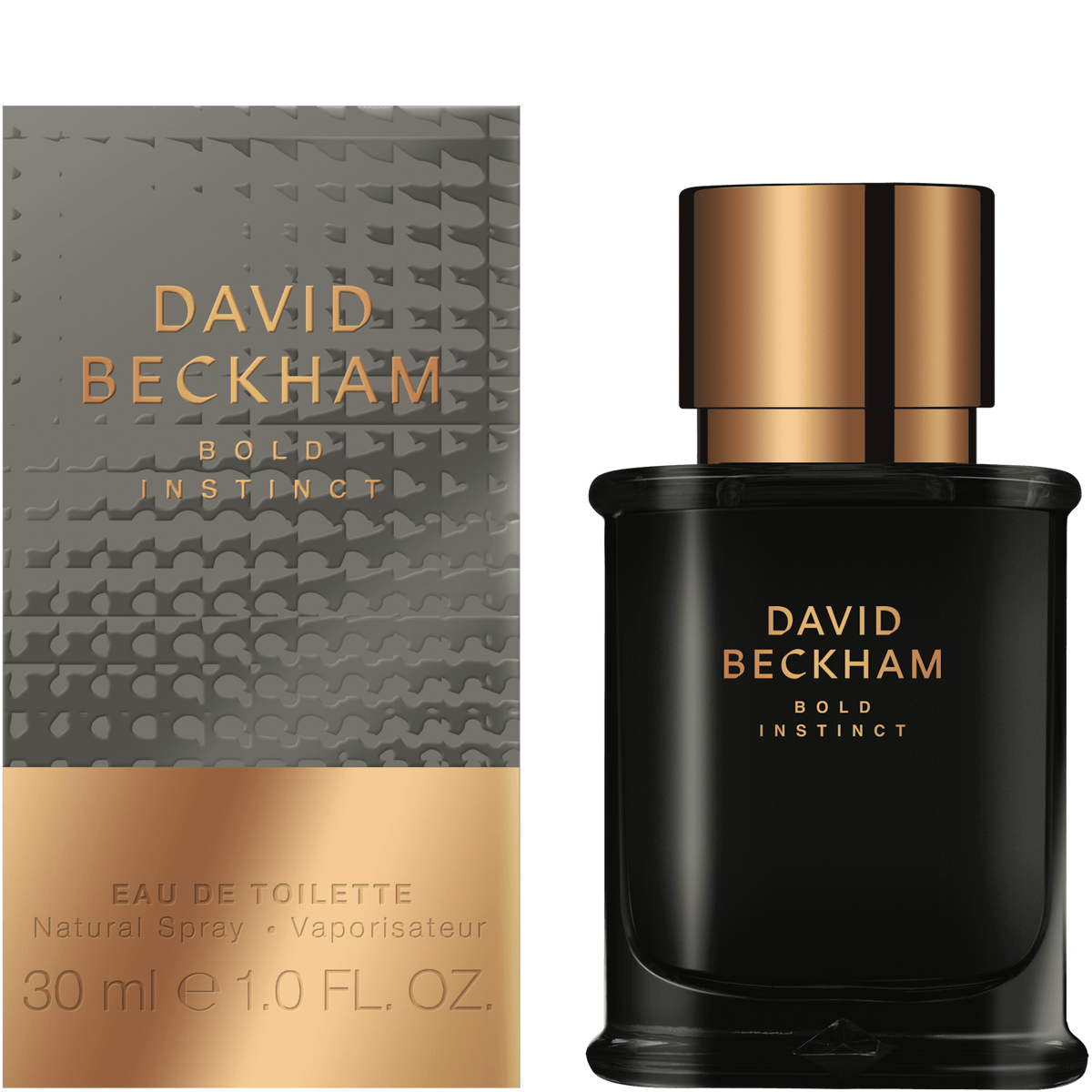 David Beckham Bold Instinct Woda Toaletowa Dla Mezczyzn 75 Ml Drogeria Rossmann Pl