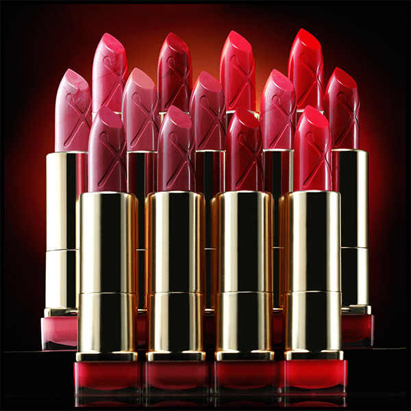 max factor lip butter rossmann