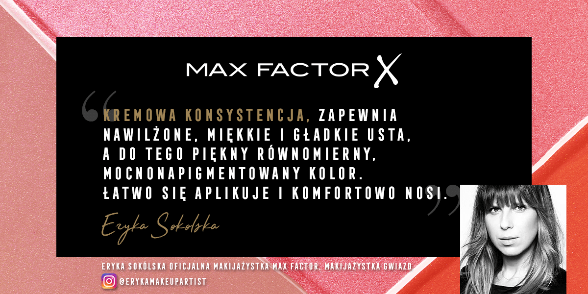 max factor lip butter rossmann
