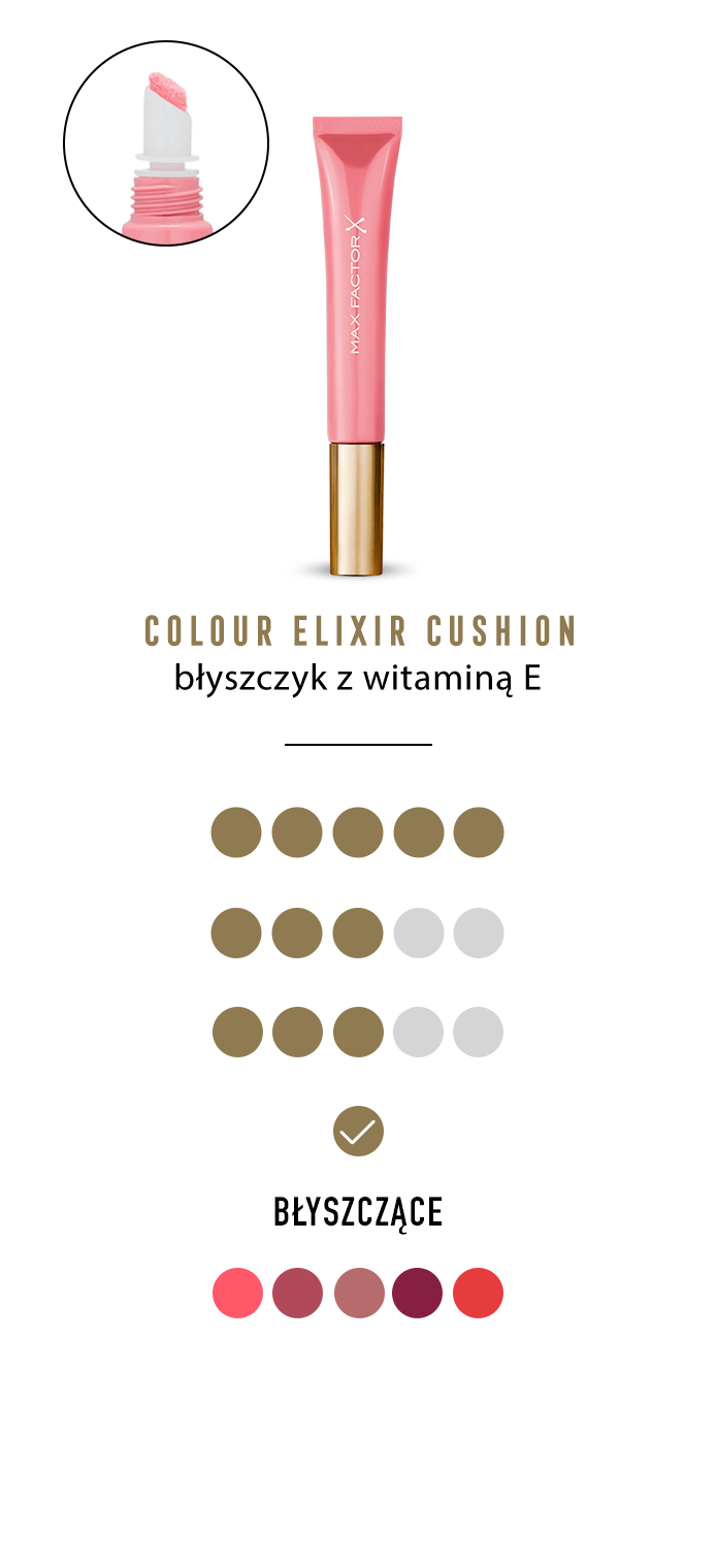 max factor lip butter rossmann