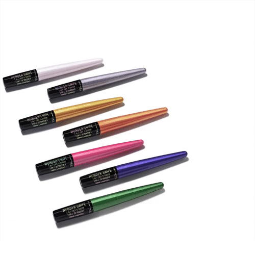 Eyeliner rossmann clearance