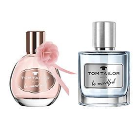 Tom Tailor For Her Woda Toaletowa Dla Kobiet 30 Ml Drogeria Rossmann Pl