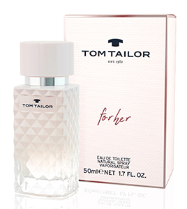 Gestniec Monografia Siebie Tom Tailor Perfumy Meskie Wierszyk Sila Napedowa Kopiec