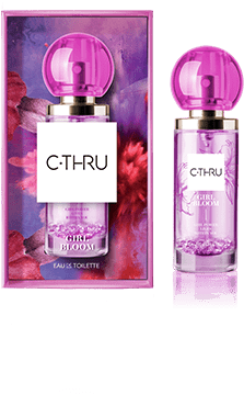 C Thru Girl Bloom Woda Toaletowa Dla Kobiet 30ml Drogeria Rossmann Pl