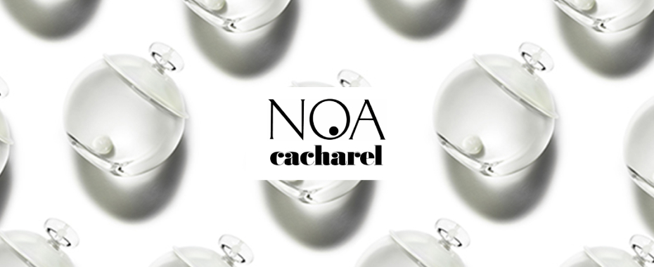 CACHAREL, Noa , woda toaletowa dla kobiet, 50 ml | Drogeria