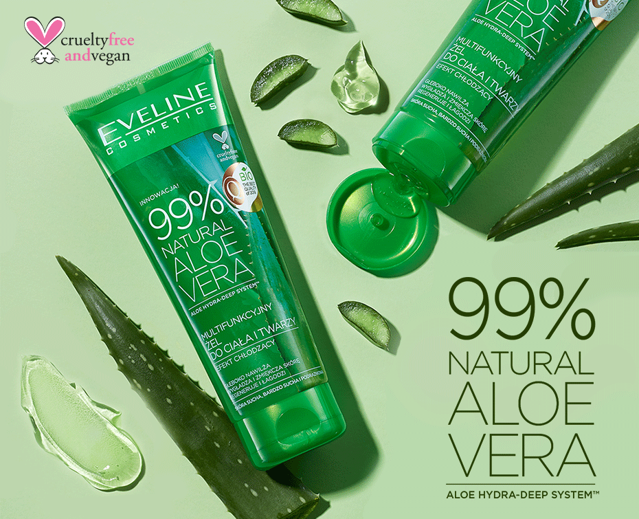 igel aloe Organically Produced Aloe Vera Gel - Aromatics International main image 0