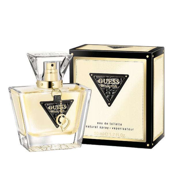 Guess Seductive Woda Toaletowa Dla Mezczyzn 50 Ml Drogeria Rossmann Pl