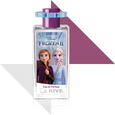 La Rive Disney Frozen Ii Woda Perfumowana Damska 50 Ml Drogeria Rossmann Pl