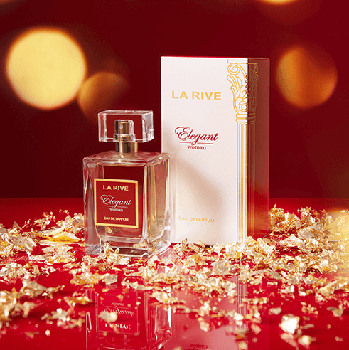 Rive Elegant Woman La Rive Parfum Kaufen HOT Rive Elegant La Rive