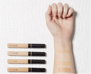 maybelline fit me concealer rossmann