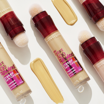 rossmann maybelline concealer